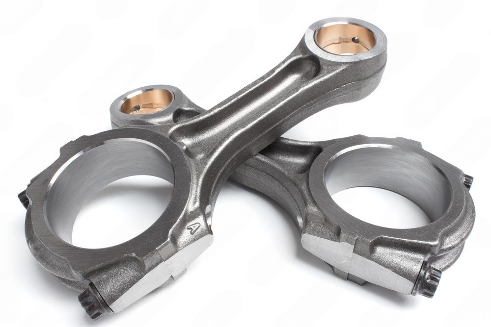 Connecting rod