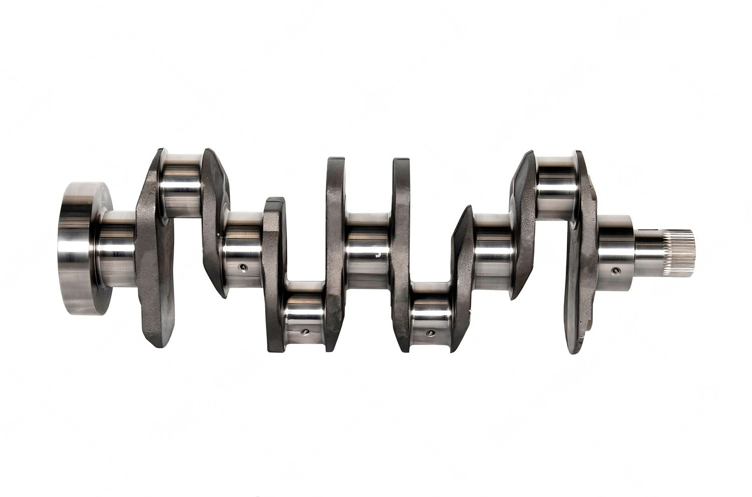Crankshafts