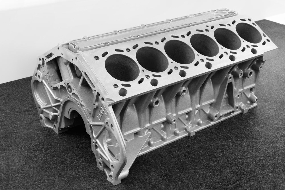 Other critical automotive components