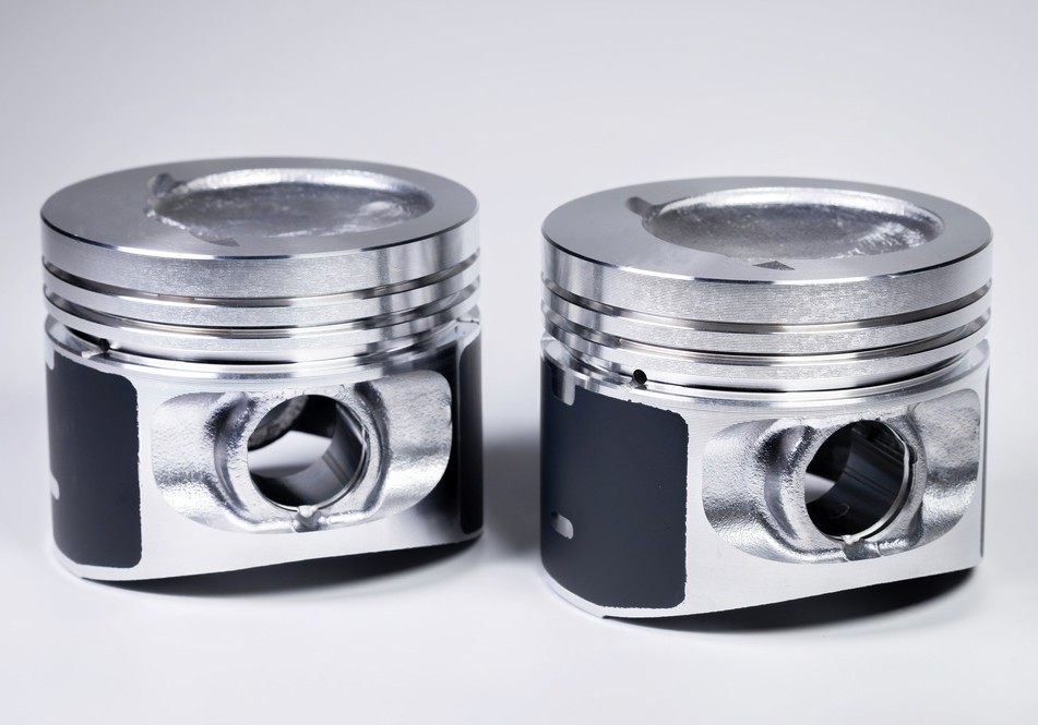 Pistons